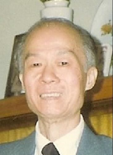 Siu Ming Yong obituary, 1933-2018, Portland, OR