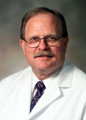 Dr. Kenneth A. Burry M.D. obituary, 1942-2018, Portland, OR