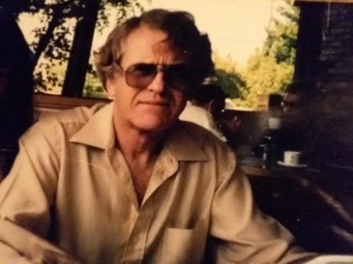 Richard Green obituary, 1943-2018, Portland, OR