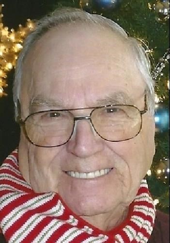 Albert Leon Kennison obituary, 1931-2018, Happy Valley, OR