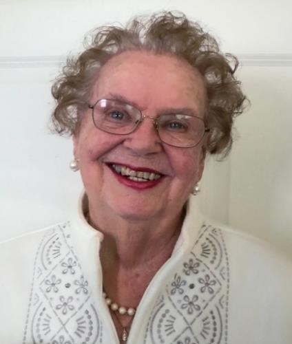 Eleanor Jean Bryan obituary, 1922-2018, Portland, OR