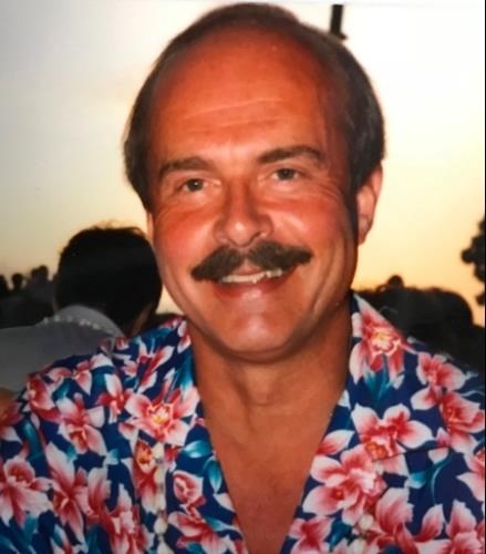 Mitchell Andrew "Mike" Newman obituary, 1941-2018, Portland, OR