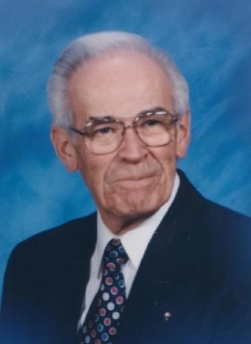 John Leo Welsh obituary, 1926-2018, Gresham, OR