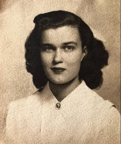 Patricia Ann Jensen obituary, 1929-2018, Portland, OR