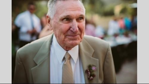 Larry R. Moyer obituary, 1930-2018, Portland, OR