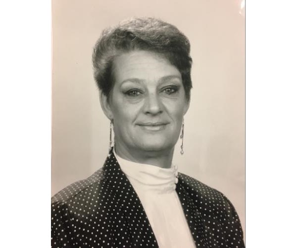 Barbara Wood Obituary (1942 2018) Spokane, OR The Oregonian