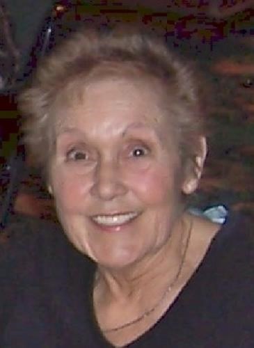 Delores Tatone "Dee" Pfenning obituary, 1929-2018, Portland, OR
