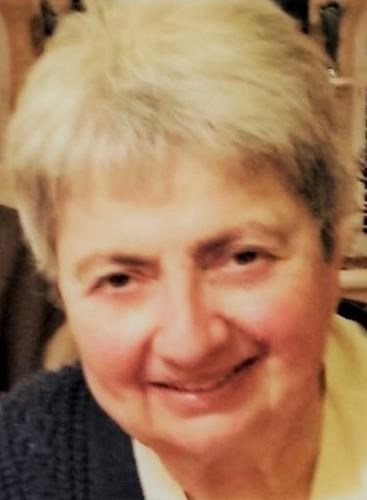 Minette McClosky obituary, 1940-2018, Portland, OR