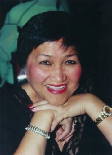 Thelma Magno obituary, 1947-2018, Vancouver, WA