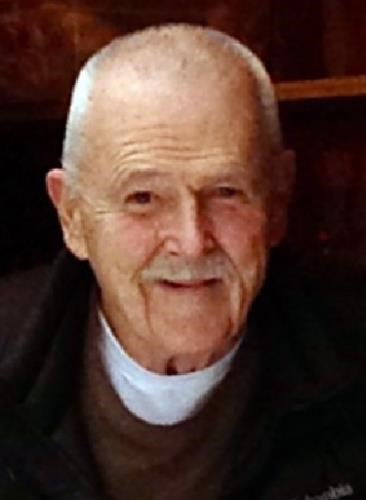 William E. Morton M.D., DrPH obituary, 1929-2018, Portland, OR