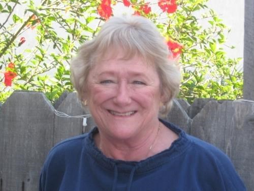 Sally Ann Charter obituary, 1936-2018, Portland, OR