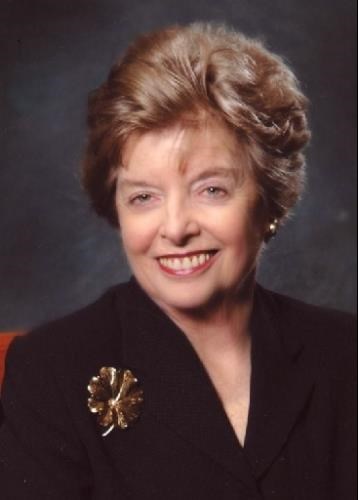 Norma Fitzgerald obituary, 1932-2018, Portland, OR