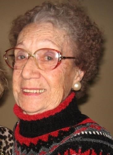 Alvah A. Thompson Keidel obituary, 1916-2018, Portland, OR