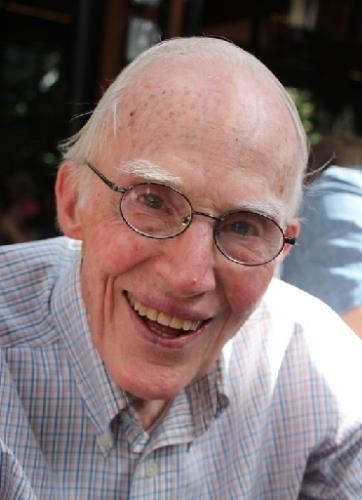 Ivan Vern Gillam Jr. obituary, 1924-2018, Portland, OR