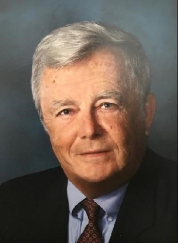 David P. Thun obituary, 1939-2018, Portland, OR