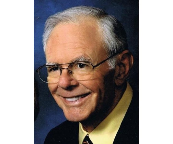 Ronald Boehi Obituary (1930 2018) Eugene, OR The Oregonian