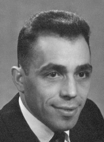 Henry Prochovnic obituary, 1925-2018, Portland, OR