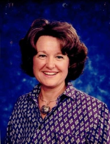 Carolyn Overstreet Nesbitt obituary, 1946-2018, Portland, OR
