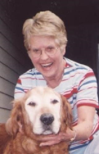 Barbara J. Hood obituary, 1937-2018, Portland, OR