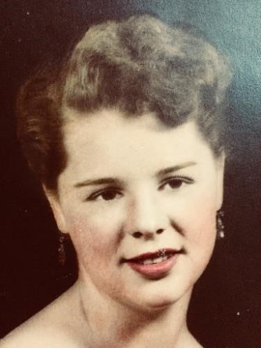 Patricia Tuthill obituary, 1940-2018, Oregon City, OR
