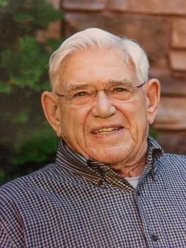 Charles Dale Murphy Obituary - Visitation & Funeral Information