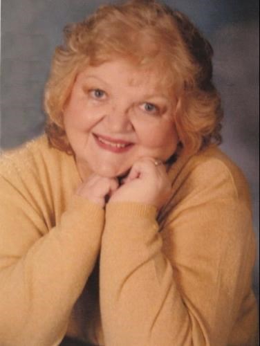 Janet Carol Drangstveit obituary, 1937-2018, Portland, OR