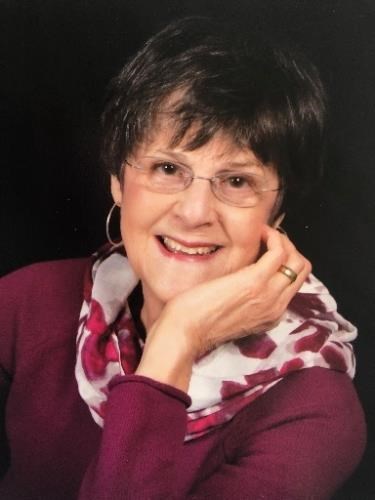Ann Packard Dueltgen obituary, 1937-2018, Portland, OR