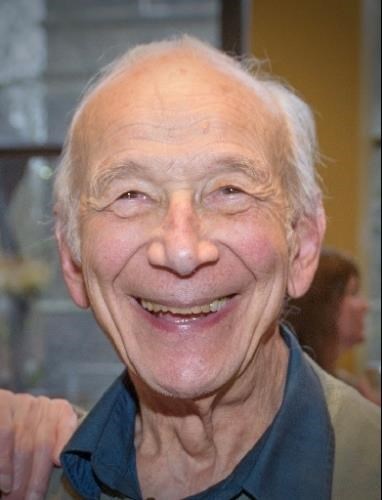 Charles W. Rosenthal obituary, 1928-2018, Portland, OR