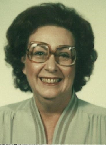 Vonda Singleton obituary, 1932-2018, Tucson, AZ