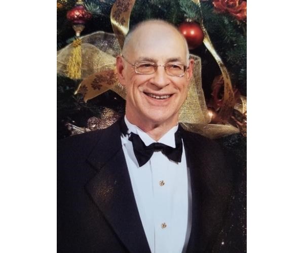 Larry Boyd Obituary (1937 2018) Portland, OR The Oregonian