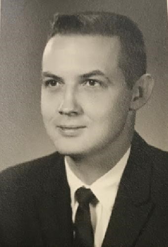 Leland Dale Jossy Sr. obituary, 1934-2018, Happy Valley, OR