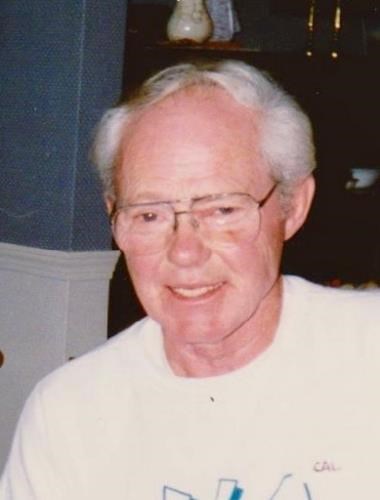 Calvin Sherlock Gregory Husbands obituary, 1926-2018, Portland, OR