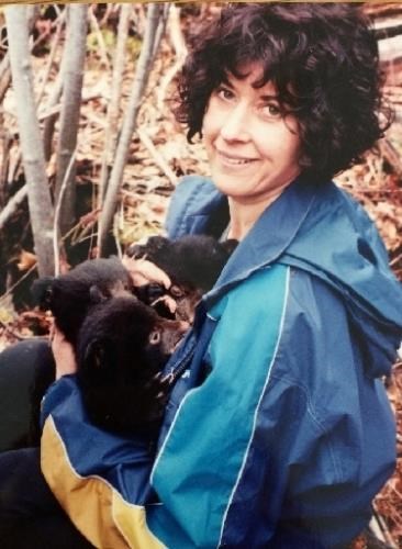 Katherine E. "Lisa" Merino obituary, 1956-2018, Portland, OR
