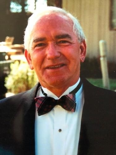 Larry Michael MacDonald obituary, 1945-2018, Portland, OR
