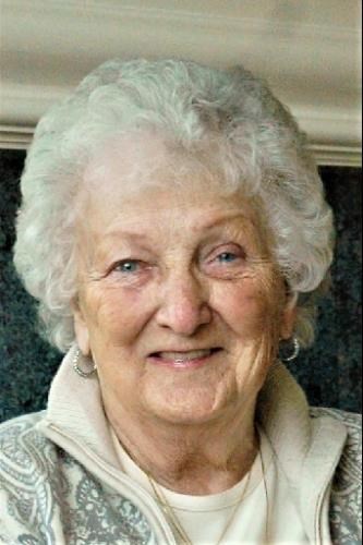 Edith D. Yerke obituary, 1921-2018, Portland, OR
