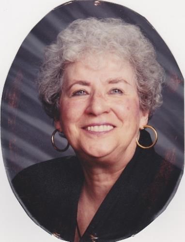 Patricia McGrath obituary, 1927-2018, Portland, OR