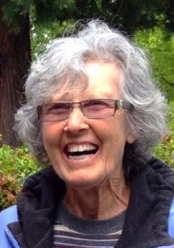 Eileen Eleanor Morsch obituary, 1944-2018, Portland, OR