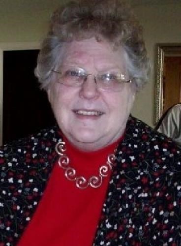 Barbara G. Hemphill obituary, 1934-2018, Portland, OR