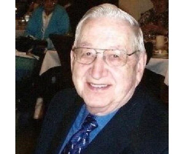 Robert Gibbs Obituary (1922 2018) Portland, OR The Oregonian