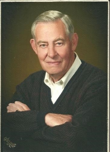 Francis E. "Pete" Dunn obituary, 1927-2018, Portland, OR