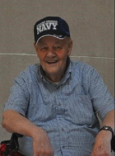 Daryl Lee Vasey obituary, 1929-2018, Portland, OR
