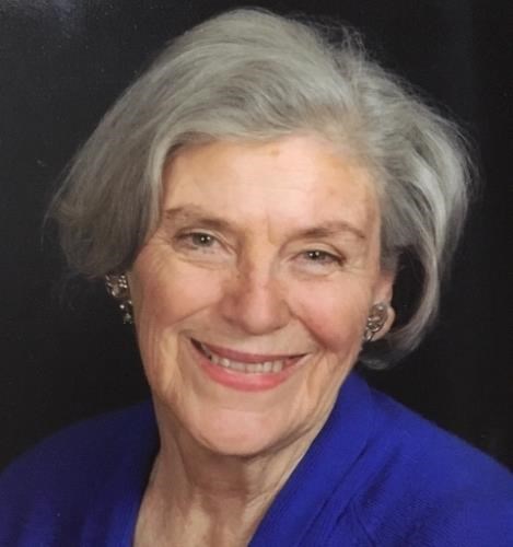 Judith B. Fisher obituary, 1933-2018, Portland, OR