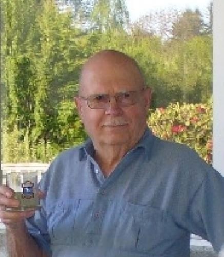 Robert Hundley "Bob" Maloney obituary, 1930-2018, Portland, OR