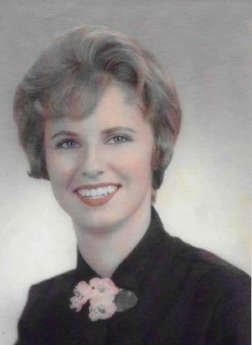 Diana Joan Ward obituary, 1942-2018, Portland, OR