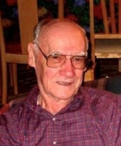 Matt I. Bisenius obituary, 1921-2018, Portland, OR