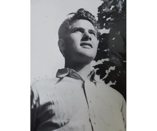 Robert Andrew Obituary (1925 2018) McMinnville, OR The Oregonian