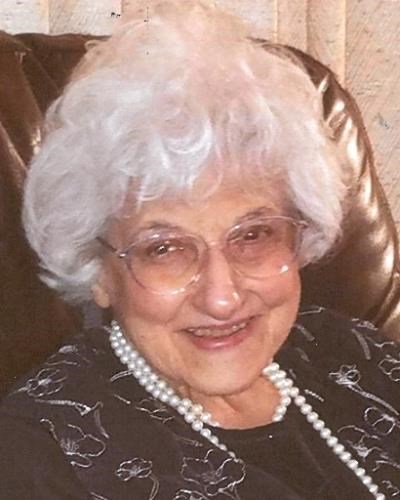 Alice May Gilmore obituary, 1924-2018, Portland, OR