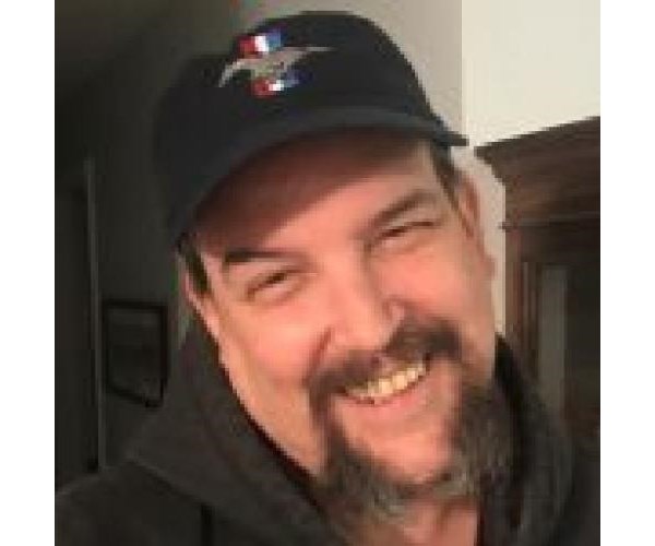 Kenneth Rayner Obituary (1962 - 2018) - Portland, OR - The Oregonian