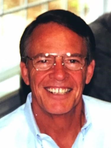 Dennis Charles Delaney obituary, 1943-2018, Baldwin, NY