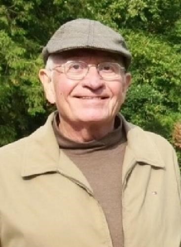 Gary Benton Logsdon obituary, 1939-2018, Portland, OR